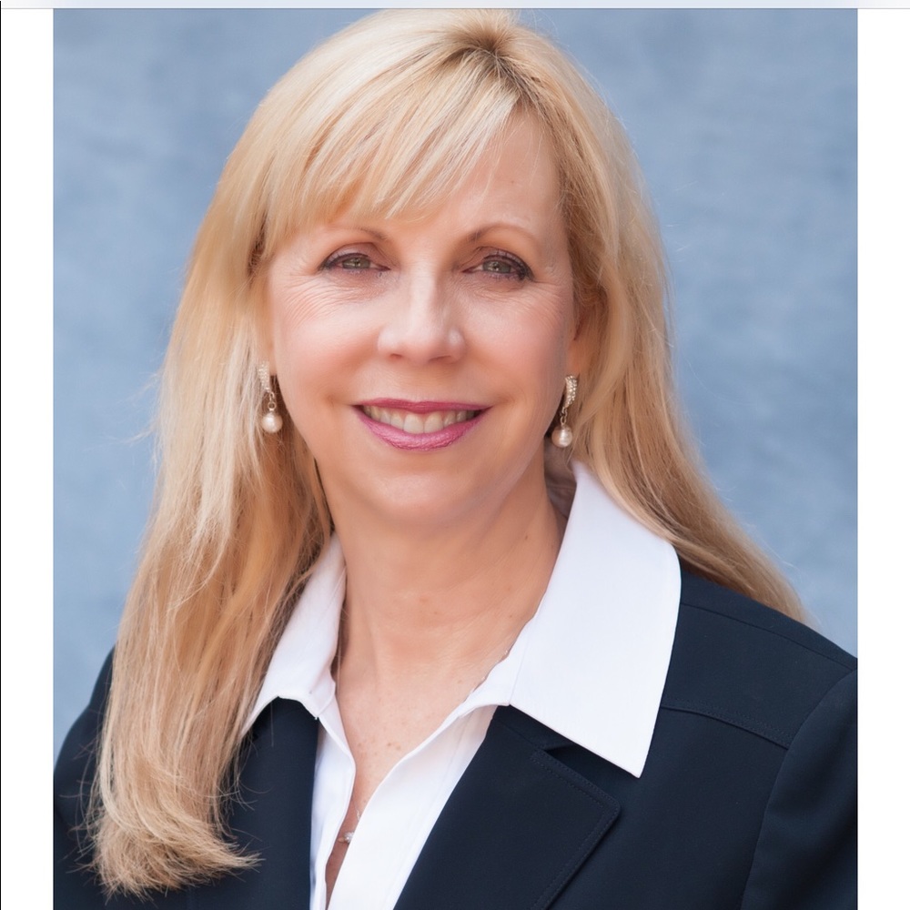 Meet your Posher, Krista